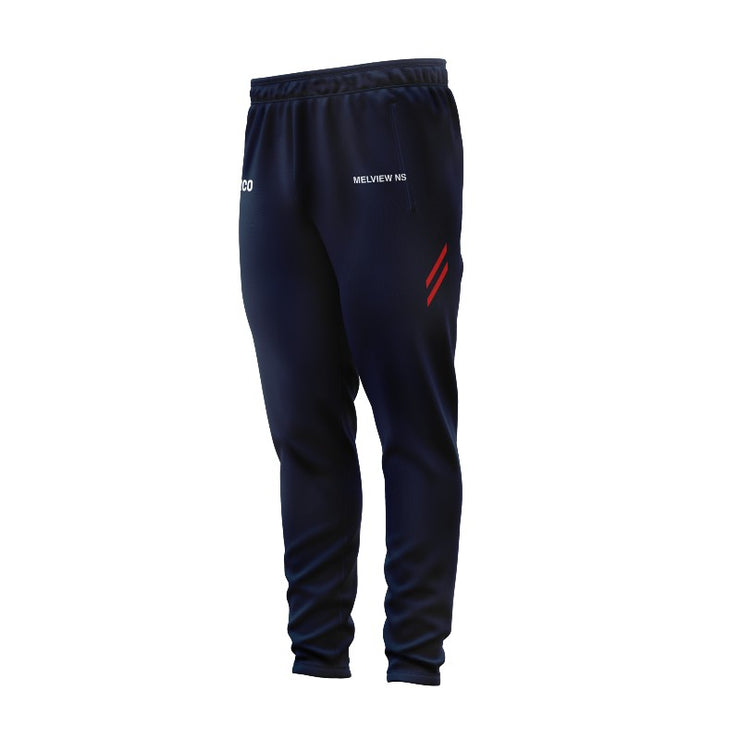 Melview NS Unisex Skinnies