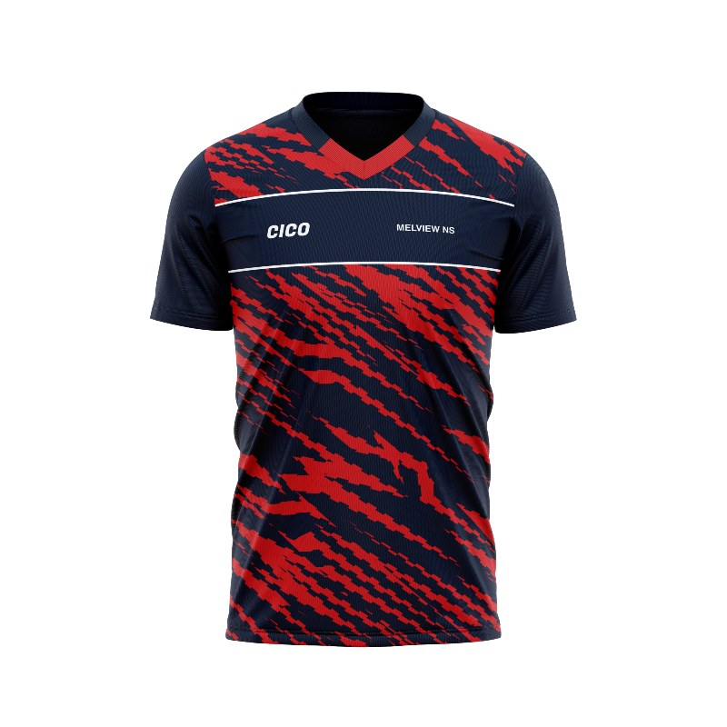 Melview NS Kid's Training Jersey