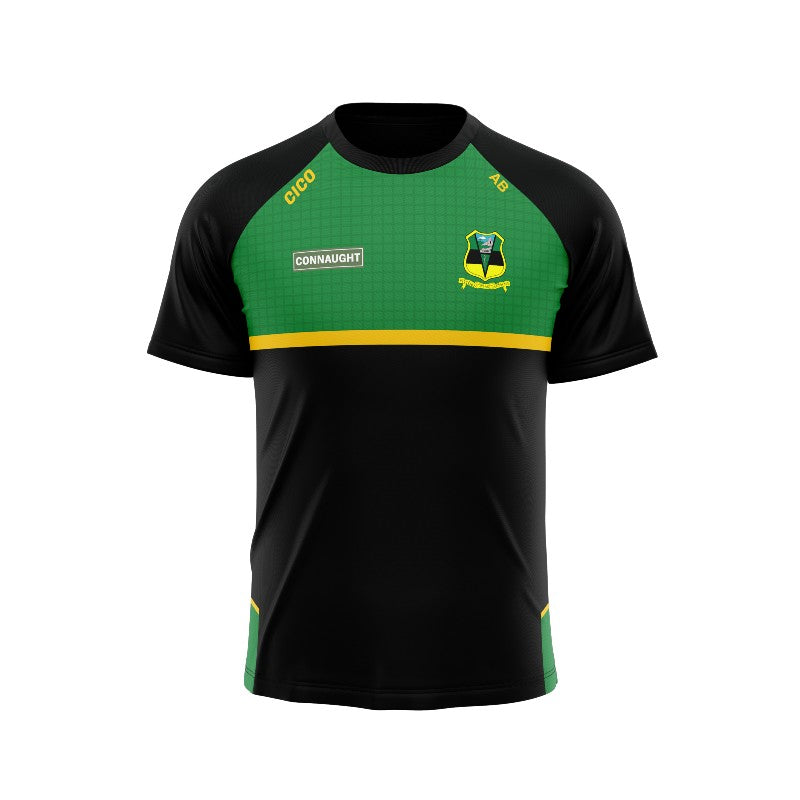 Michael Glaveys GAA Unisex Leisure T-shirt