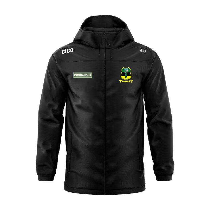 Michael Glaveys GAA Unisex Stadium Jacket