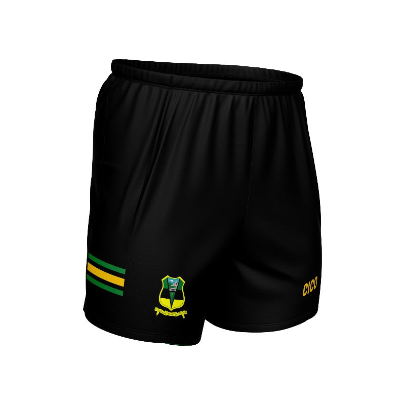 Michael Glaveys GAA Kid's Gaelic Shorts