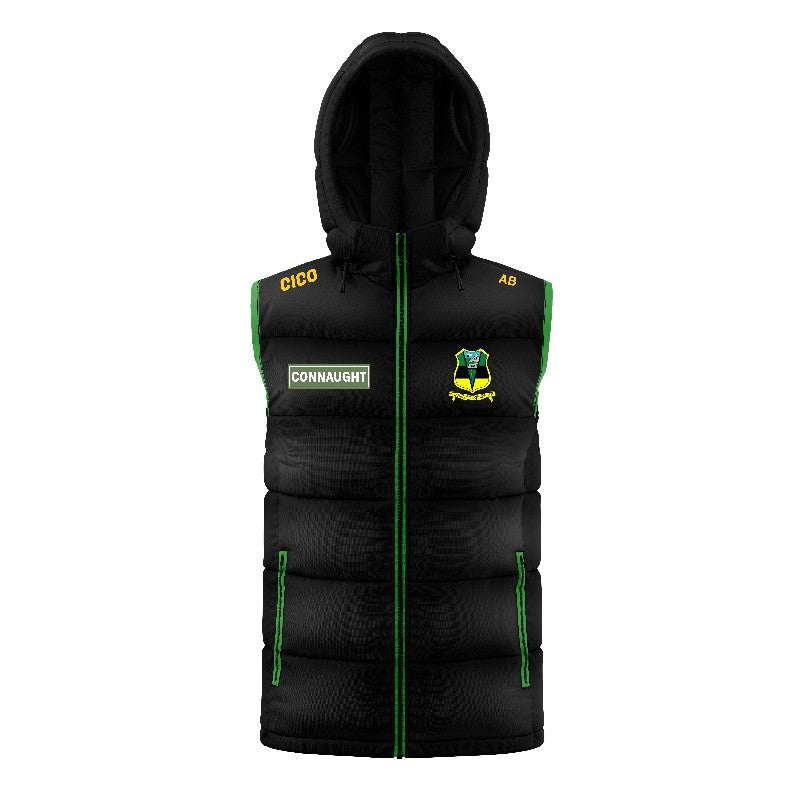 Michael Glaveys GAA Kid's Gilet