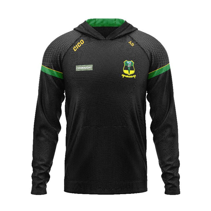 Michael Glaveys GAA Kid's Hoodie