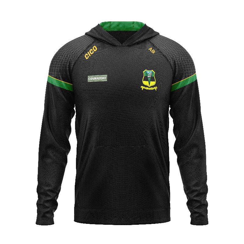Michael Glaveys GAA Unisex Hoodie