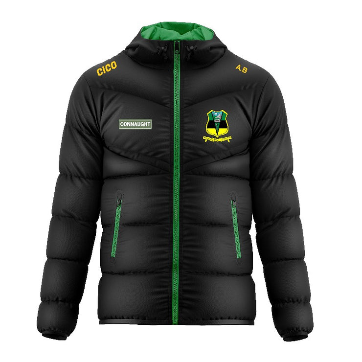 Michael Glaveys GAA Unisex Puffer Jacket