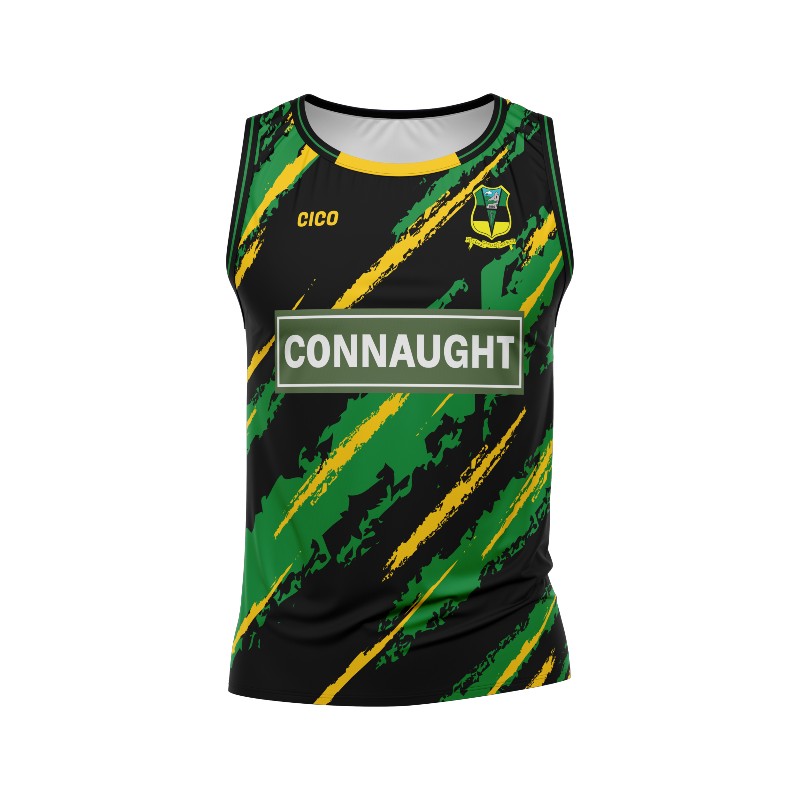 Michael Glaveys GAA Unisex Sleeveless Jersey
