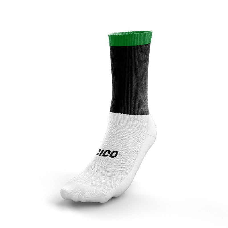 Michael Glaveys GAA Custom Crew Socks