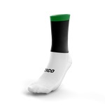 Michael Glaveys GAA Custom Crew Socks