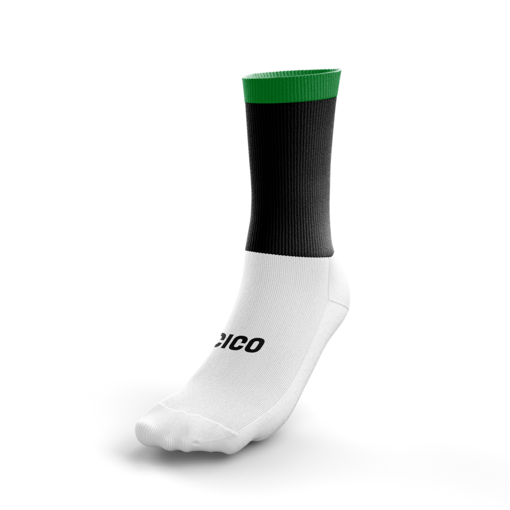Michael Glaveys GAA Custom Crew Socks