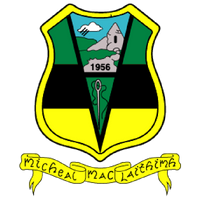 Michael Glaveys Club Shop