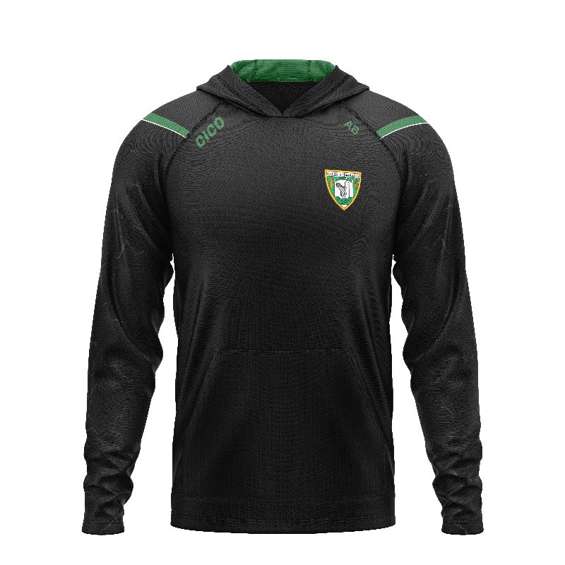 Mohill GAA Kid's Hoodie