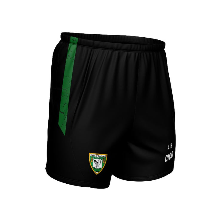 Mohill GAA Kid's Leisure Shorts