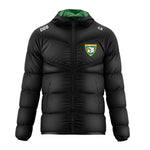 Mohill GAA Unisex Puffer Jacket