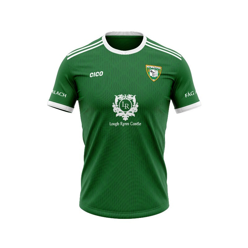 Mohill GAA Kid's Replica Jersey