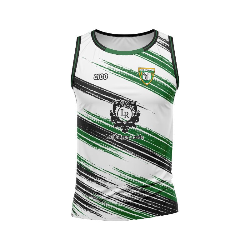 Mohill GAA Kid's Sleeveless Jersey