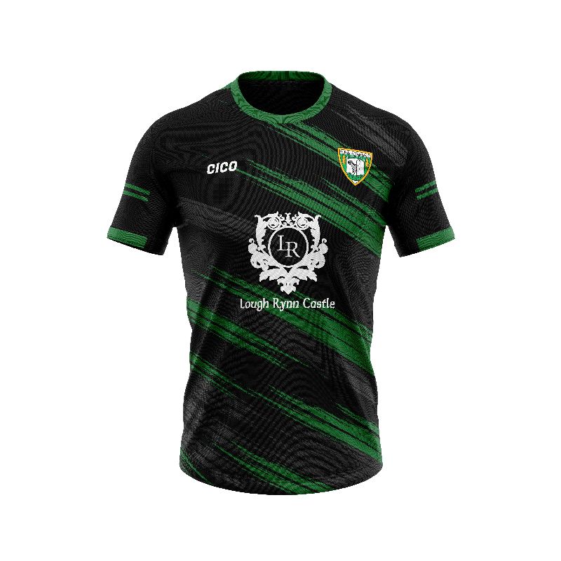 Mohill GAA Kid's Training Jersey