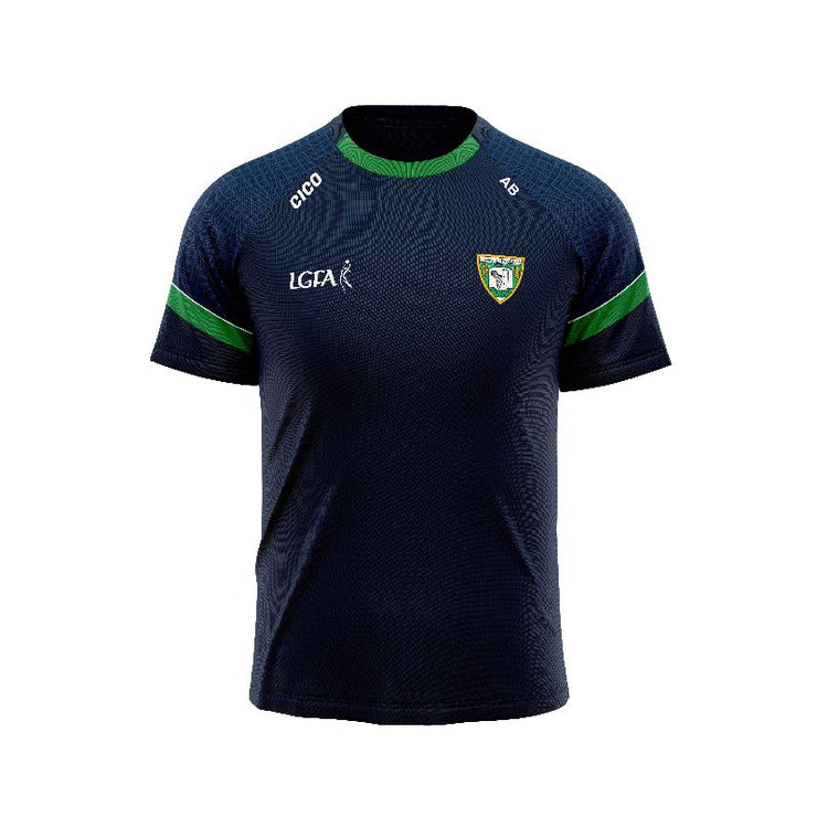 Mohill LGFA Kid's Leisure T-shirt