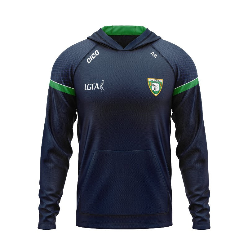 Mohill LGFA Unisex Hoodie