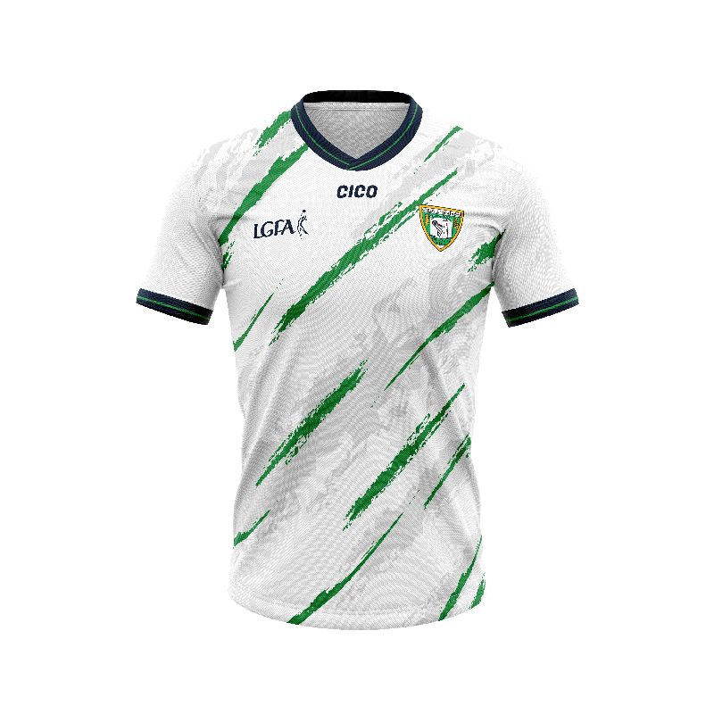 Mohill LGFA Unisex Training Jersey