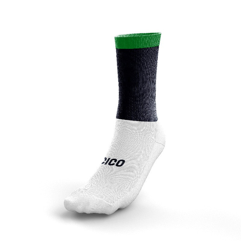 Mohill LGFA Custom Crew Socks