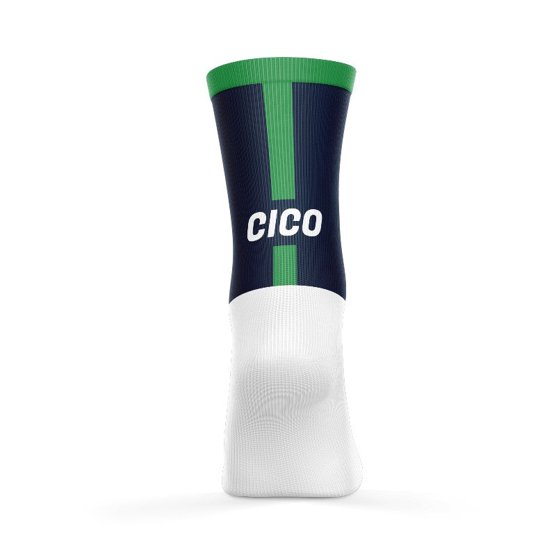 Mohill LGFA Custom Crew Socks