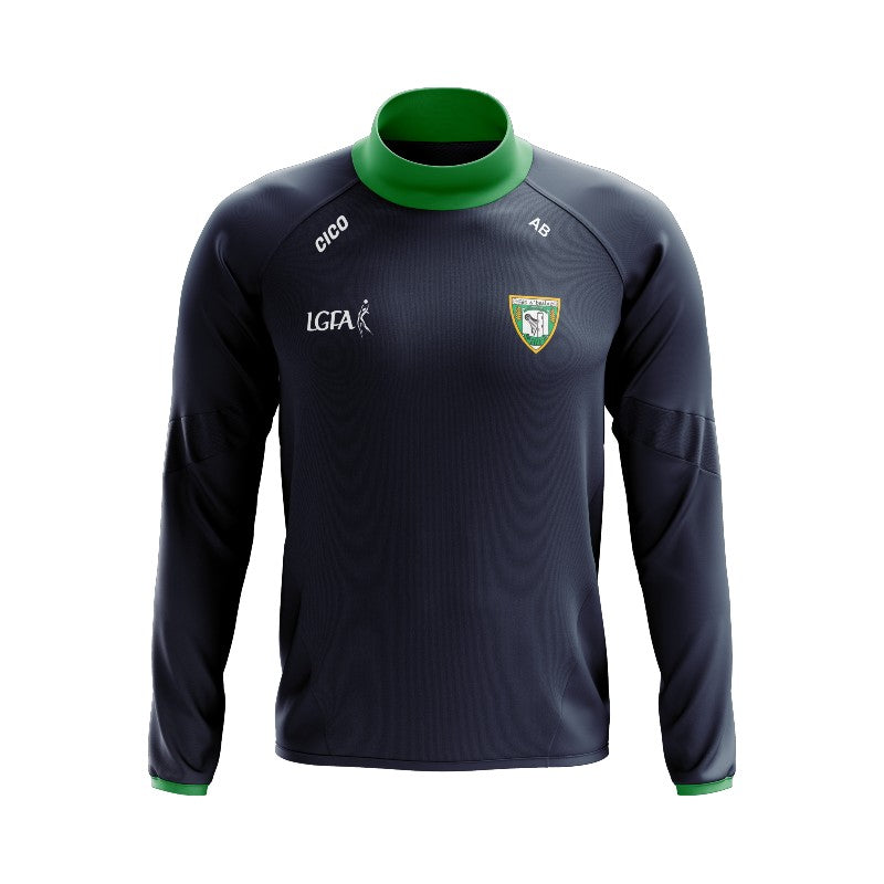 Mohill LGFA Unisex Windcheater