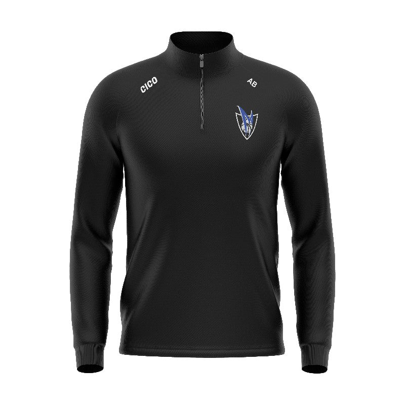 Mohill Mavericks Kid's Half Zip