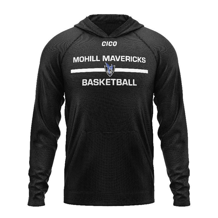 Mohill Mavericks Unisex Hoodie