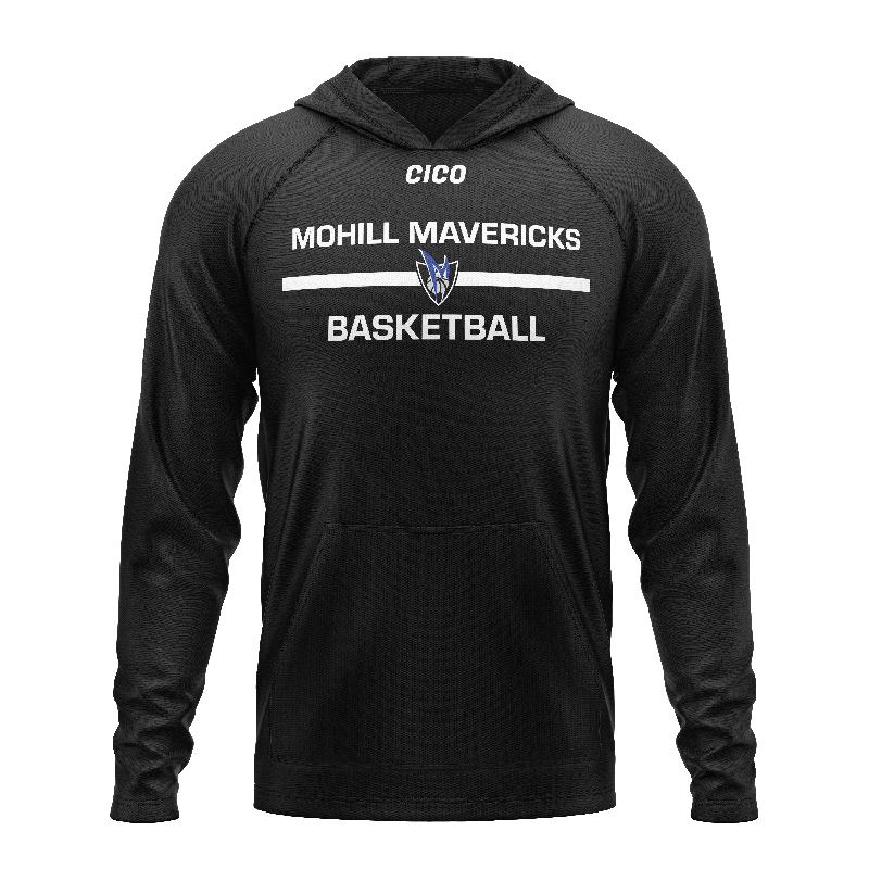 Mohill Mavericks Kid's Hoodie