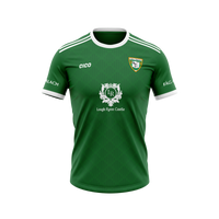 Mohill GAA Kid's Replica Jersey front