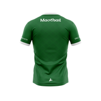Mohill GAA Kid's Replica Jersey back