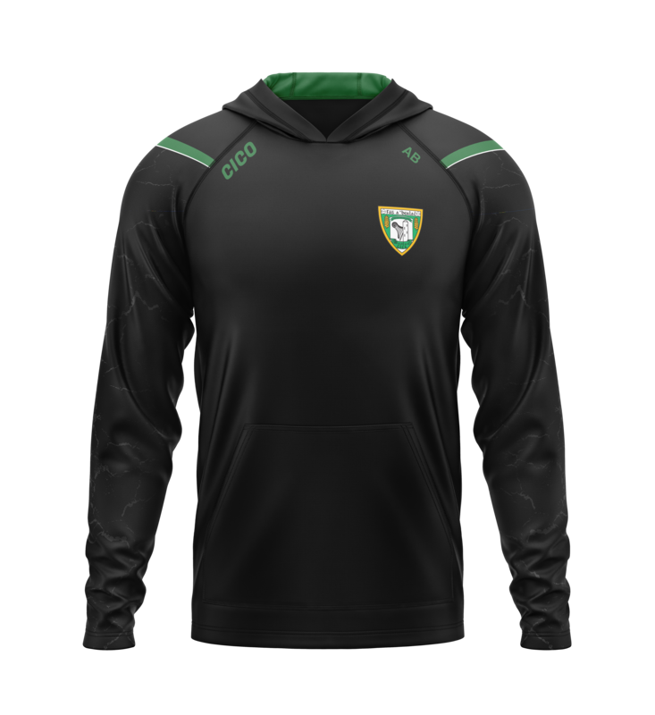 Mohill GAA Kid's Hoodie