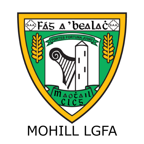 Mohill LGFA