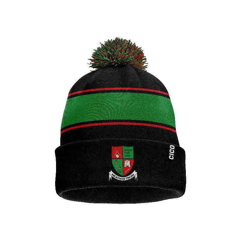 Mostrim GAA Bobble Hat