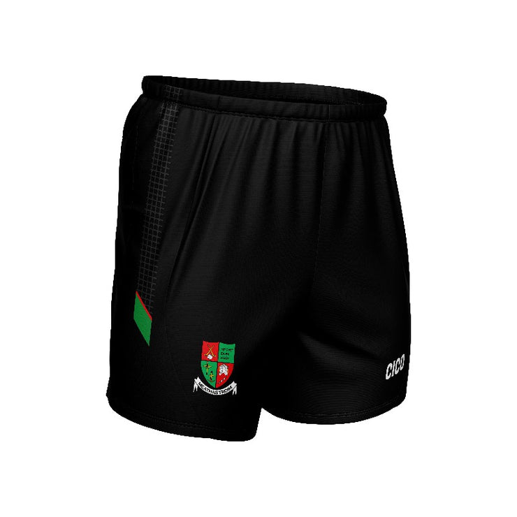 Mostrim GAA Unisex Leisure Shorts