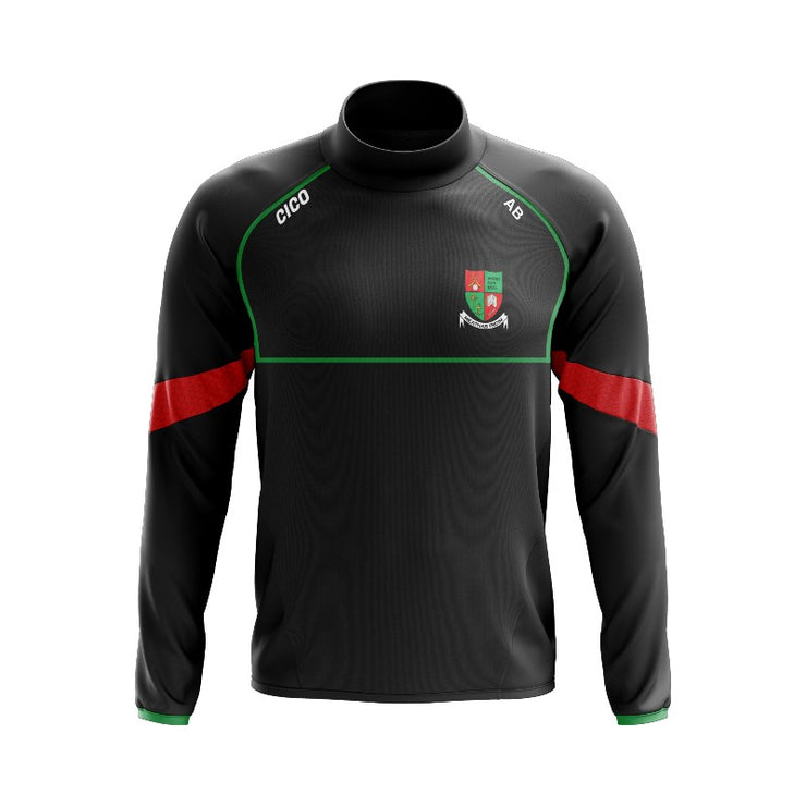 Mostrim GAA Unisex Windcheater