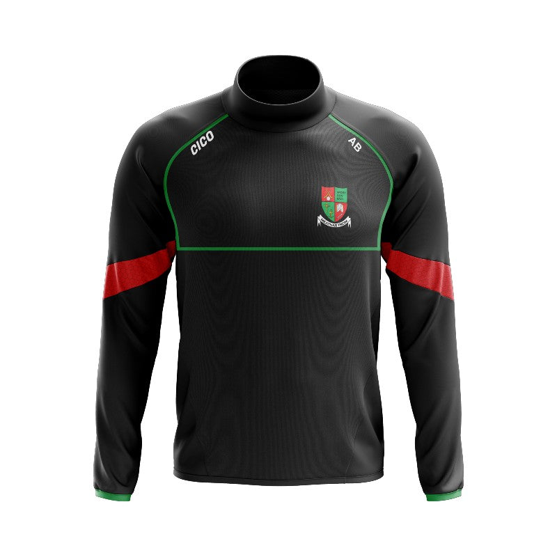 Mostrim GAA Unisex Windcheater