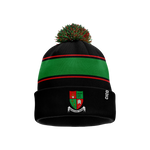 Mostrim GAA Bobble Hat