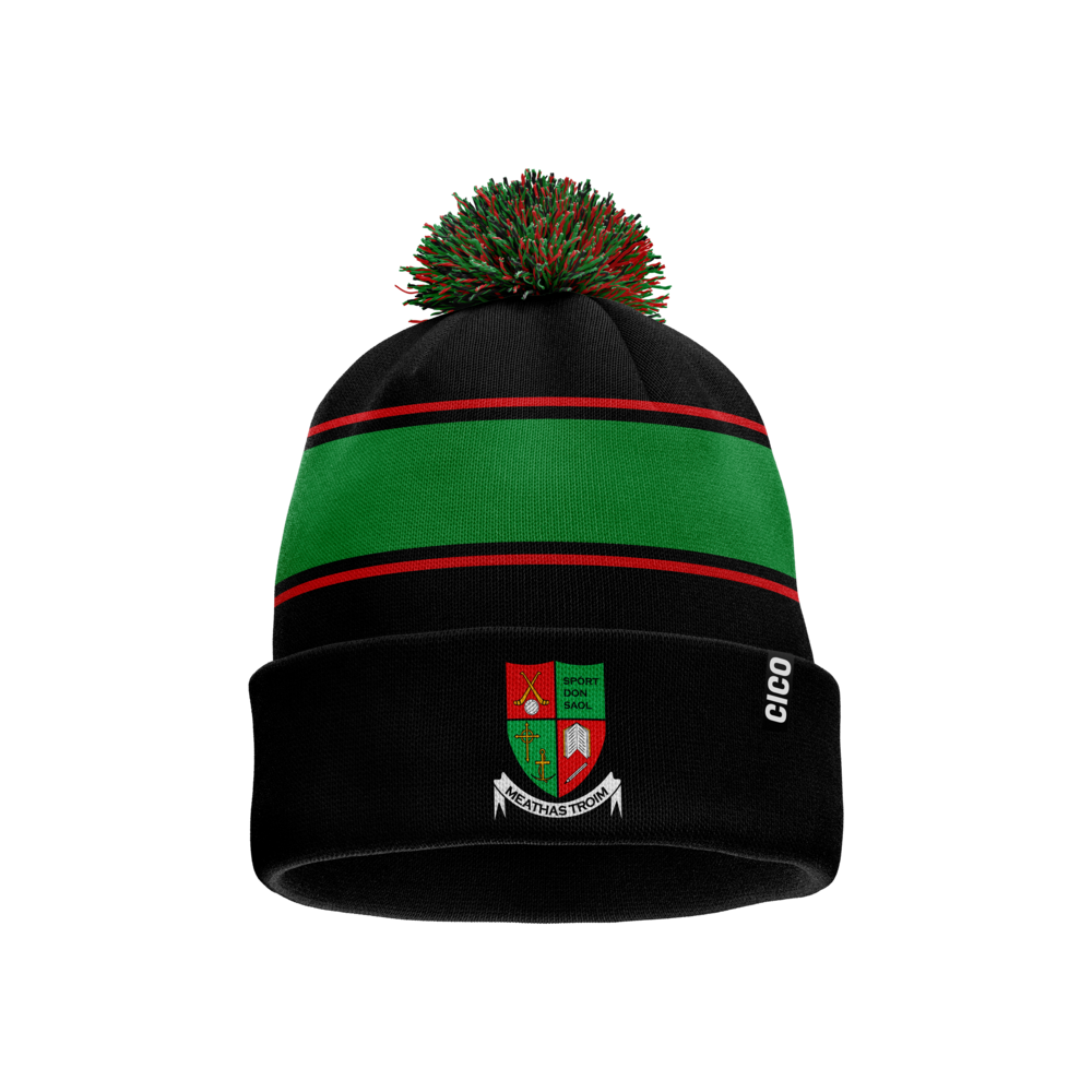 Mostrim GAA Bobble Hat