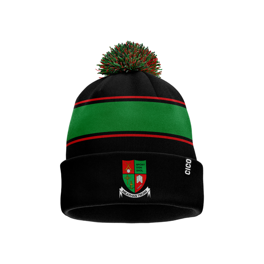 Mostrim GAA Bobble Hat