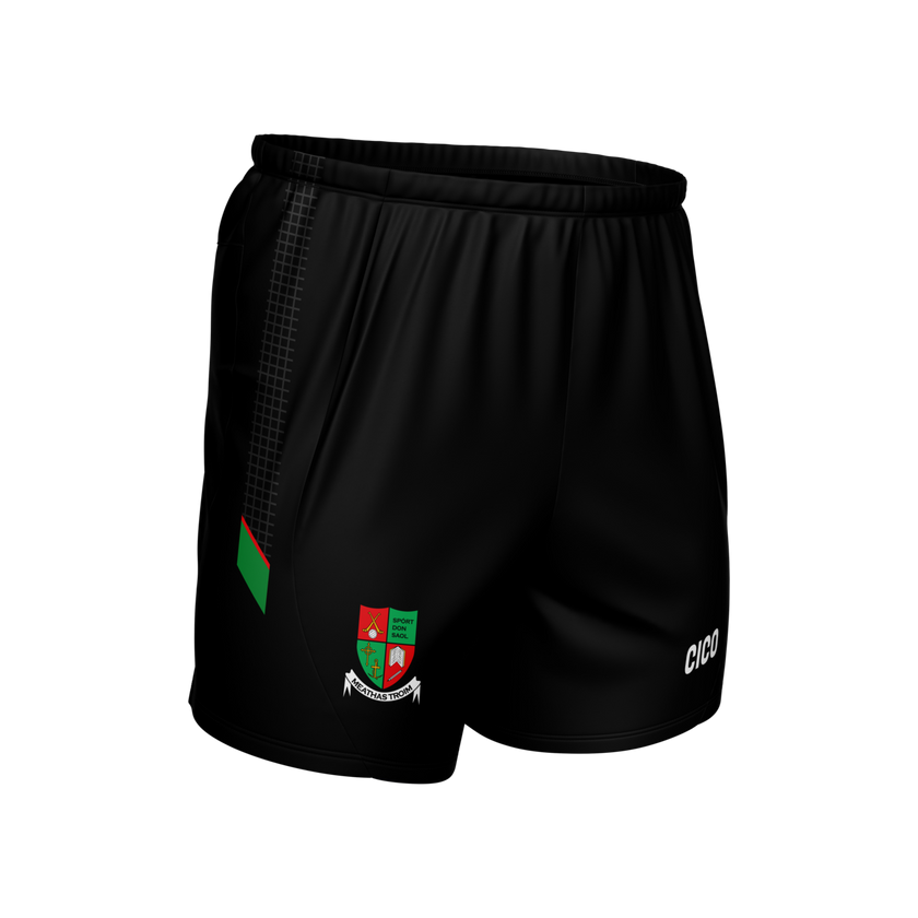 Mostrim GAA Unisex Leisure Shorts
