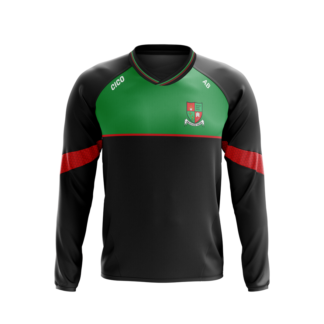 Mostrim GAA Unisex Windcheater