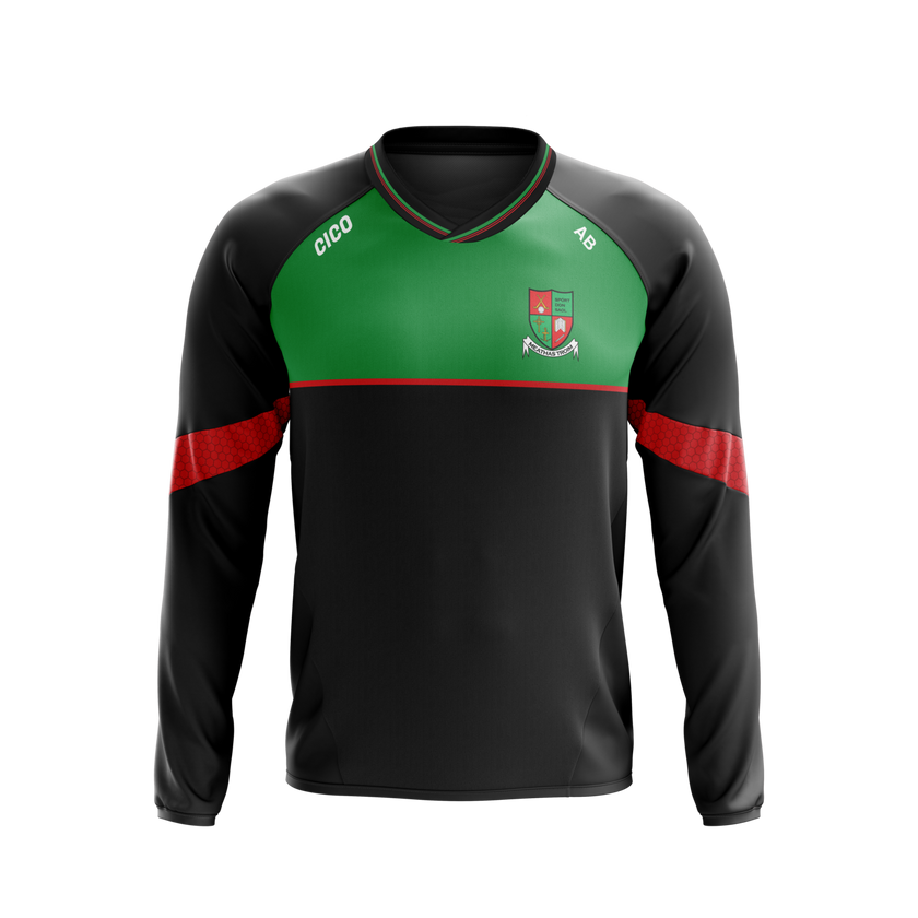 Mostrim GAA Unisex Windcheater