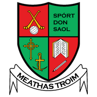 Mostrim GAA Club Shop