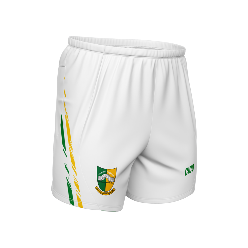 Mountnugent GAA Adult Gaelic Shorts