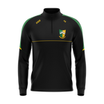 Mountnugent Unisex Half Zip