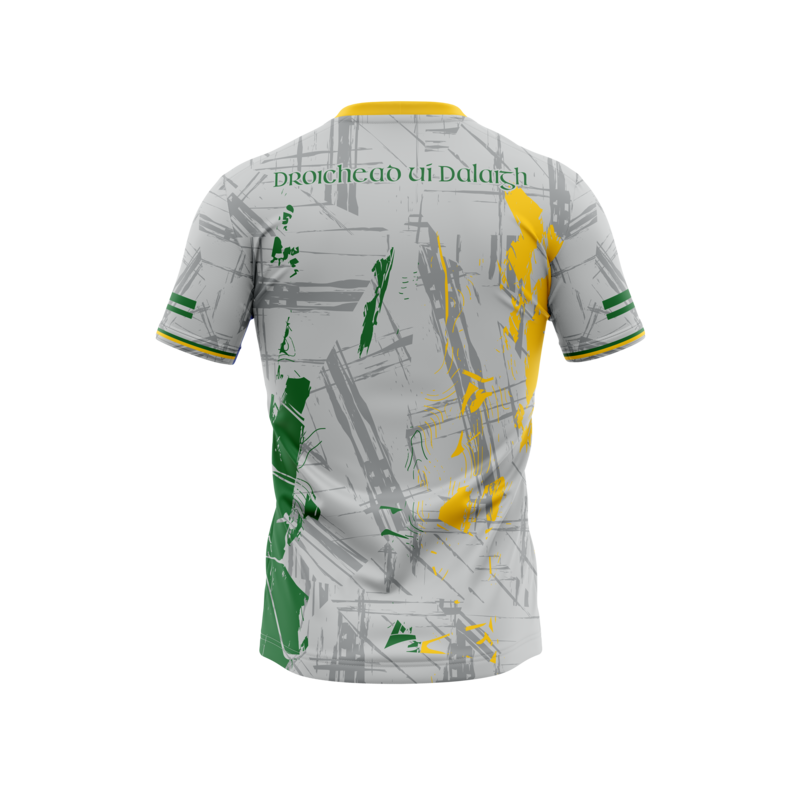 Mountnugent GAA Unisex Training Jersey