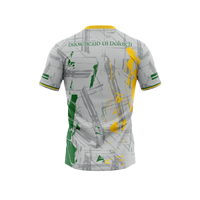 Mountnugent GAA Unisex Training Jersey