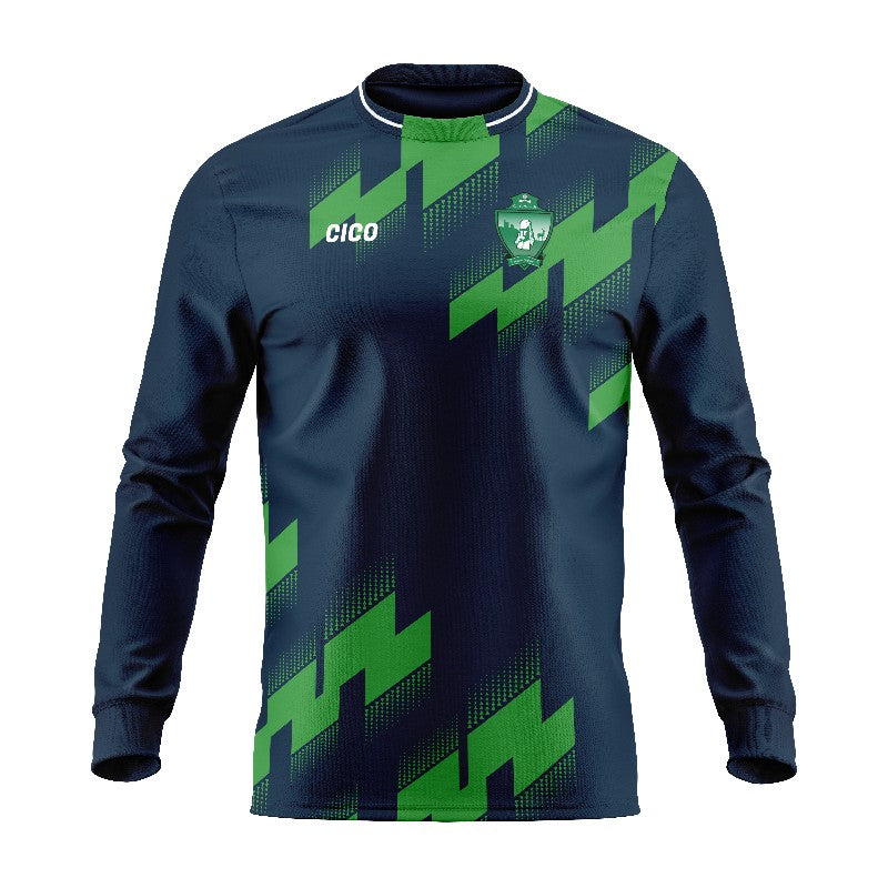 Moylagh GAA Kid's Crewneck