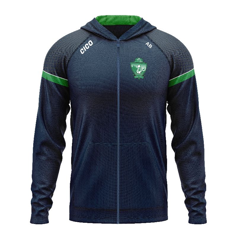 Moylagh GAA Unisex Hoodie